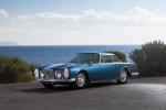 Facel Vega Facel II 1962 года